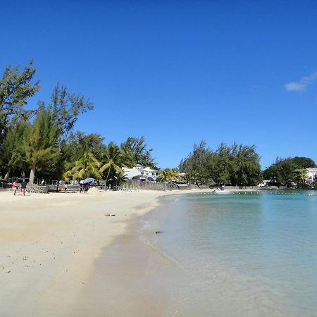 Pereybere Beach Apartments Eksteriør billede